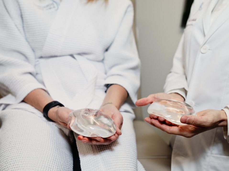 How Long Do Silicone Breast Implants Last?